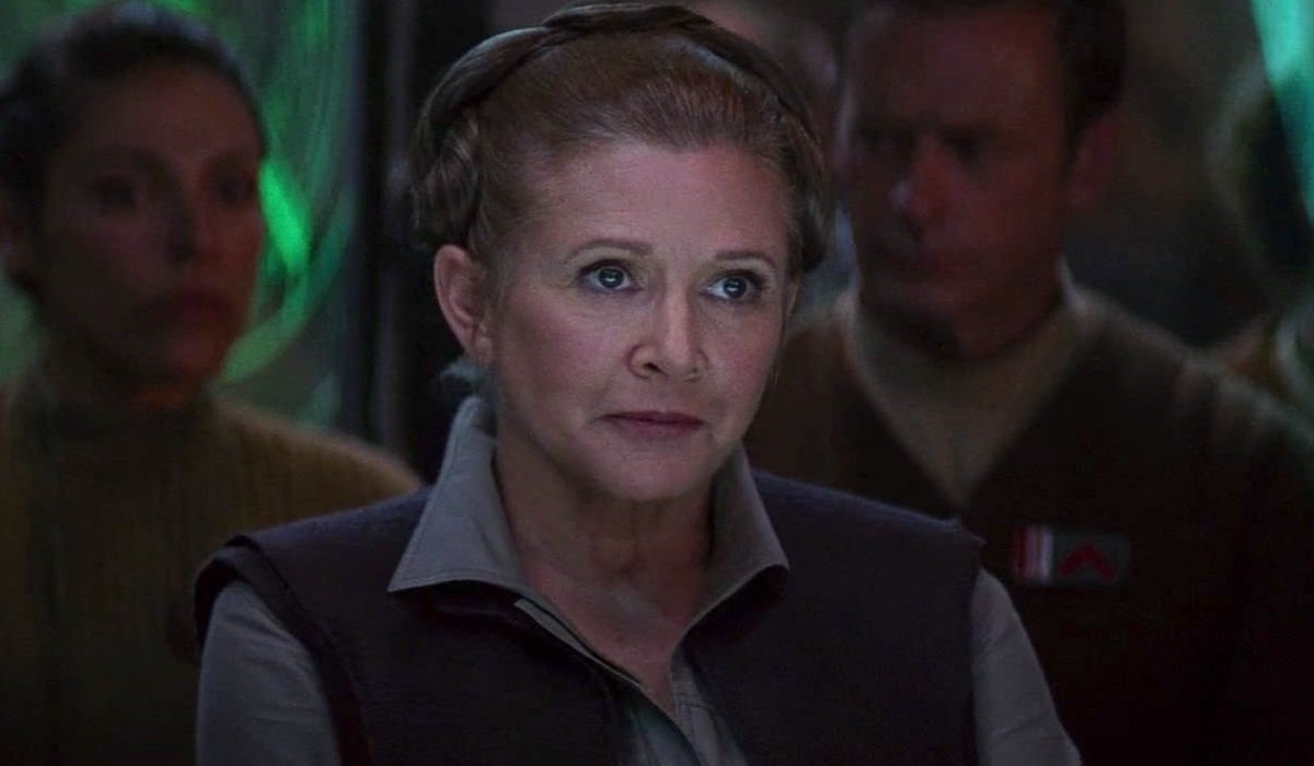 Mengapa Jika Leia Menjadi Seorang Jedi Akan Bagus Untuk Star Wars?