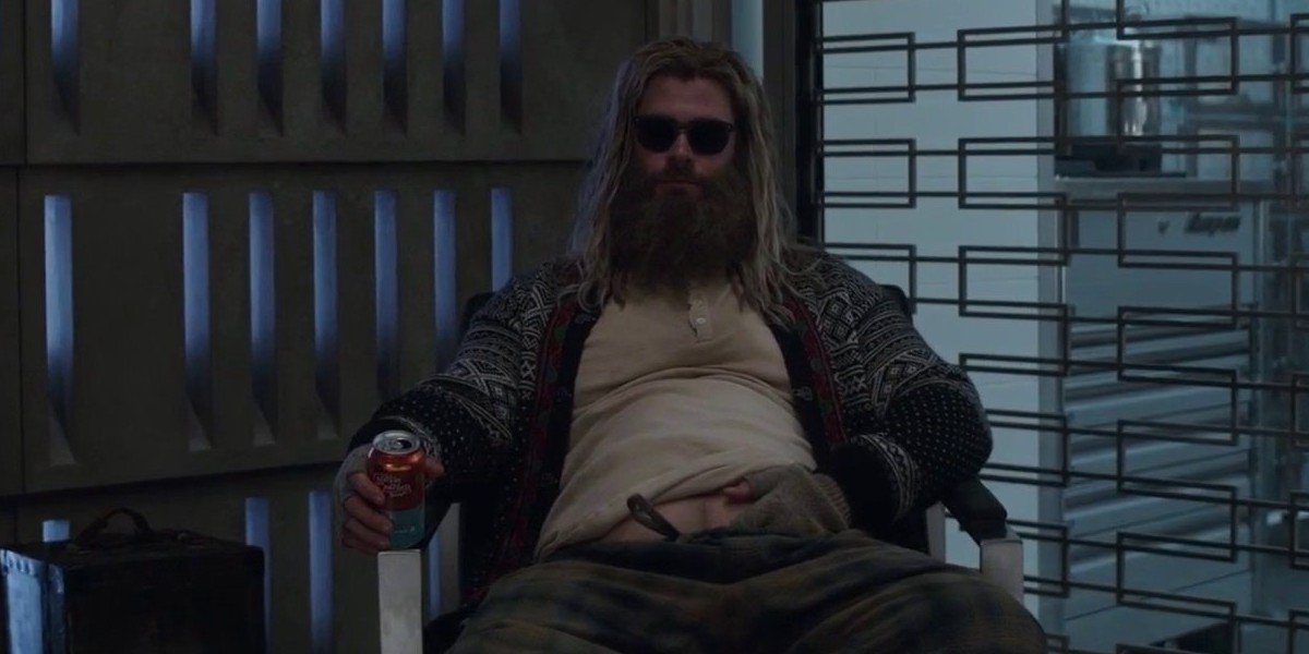 More Fat Thor In Thor Love And Thunder? Here's What Taika Waititi ...