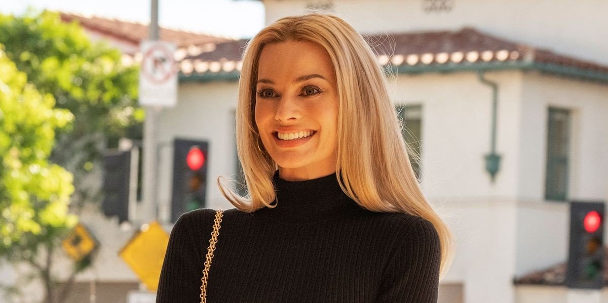 Margot Robbie - Once Upon A Time ... In Hollywood