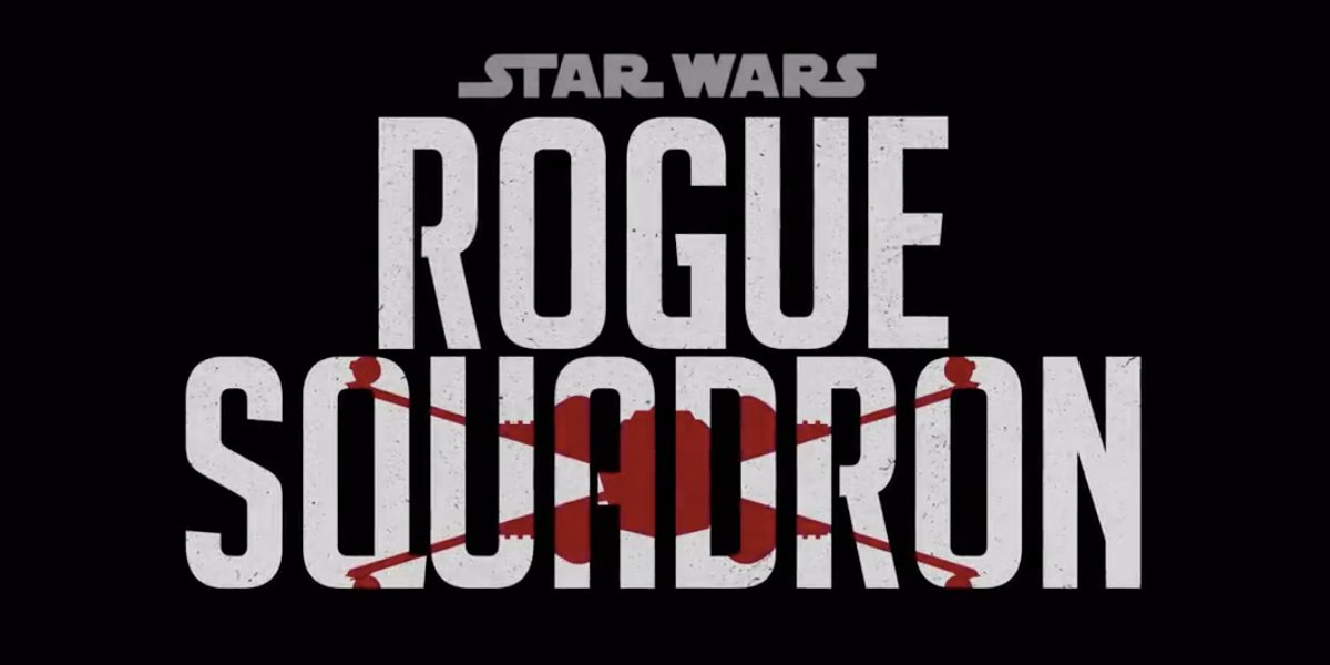Patty Jenkins Directing A Rogue Squadron Movie For Star Wars - CINEMABLEND