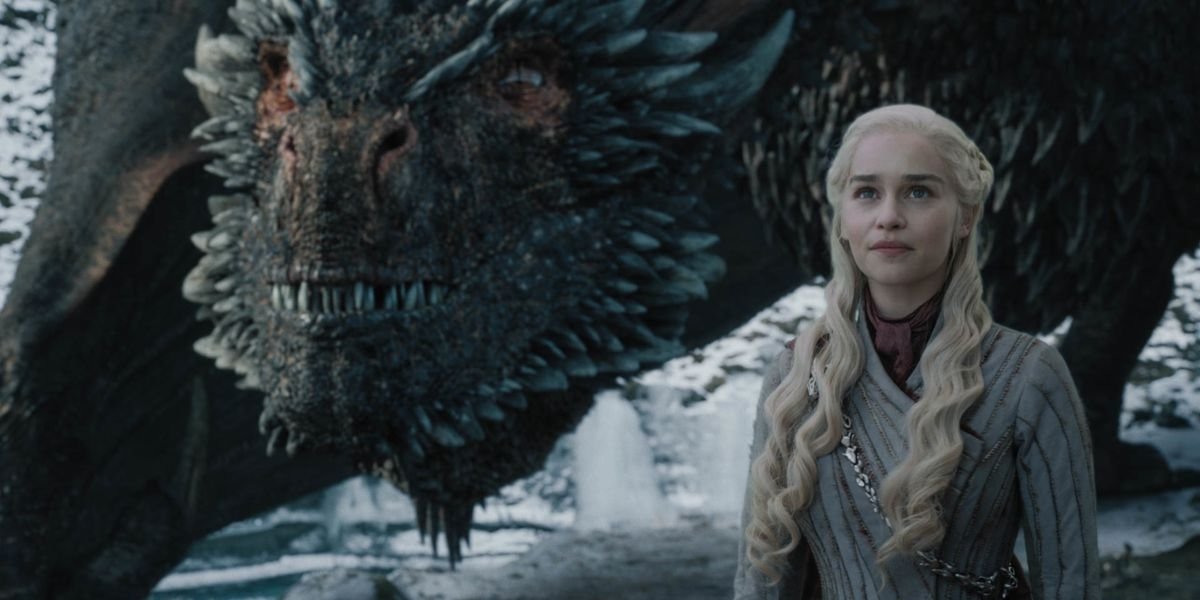 10 Shows You Should Stream If You Love Game Of Thrones Cinemablend