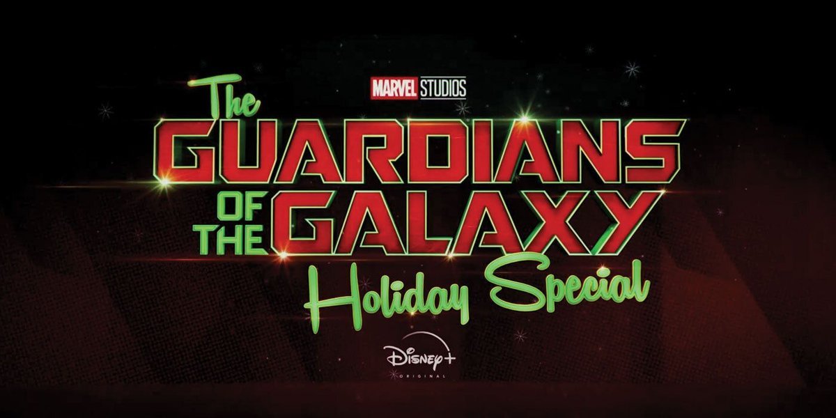 The Guardians Of The Galaxy Holiday Special: 8 Questions We Have About The  James Gunn Special - CINEMABLEND