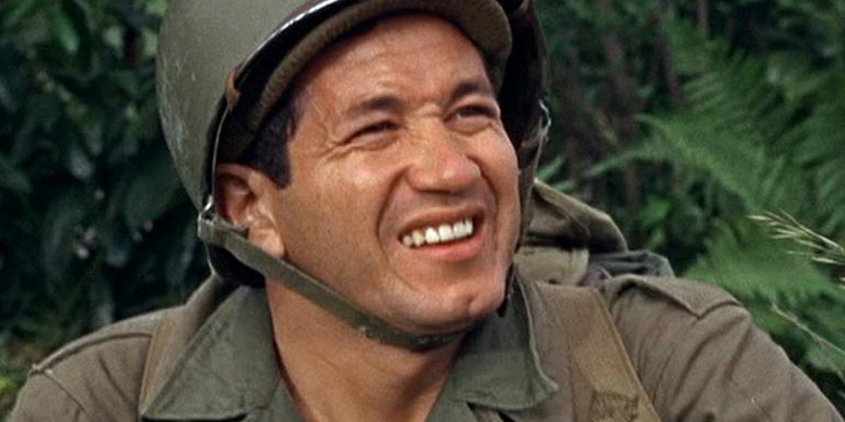 Singer And The Dirty Dozen Actor Trini Lopez Is Dead Following Covid-19 Complications - CINEMABLEND