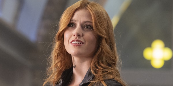 Why Shadowhunters Series Finale Ended Clary S Story The Way It