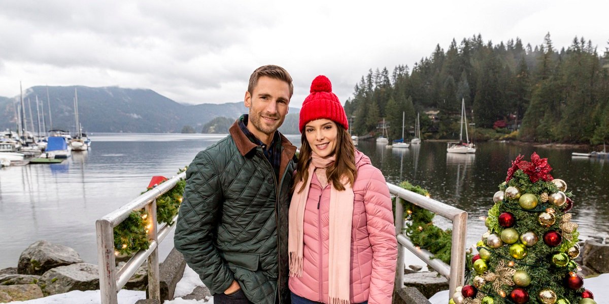 10 New Hallmark Christmas Movies That Are Perfect For The Holidays