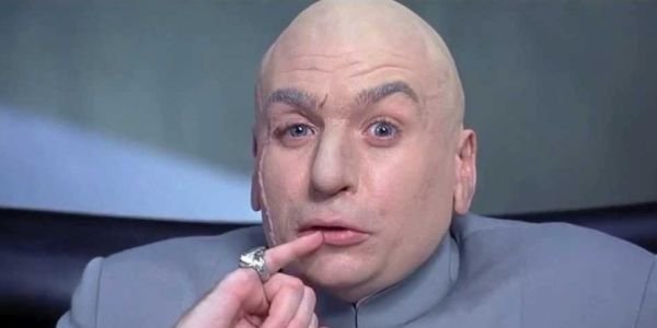 A Doctor Evil Movie? Here's What Mike Myers Says About An Austin Powers  Spinoff - CINEMABLEND
