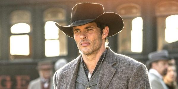 CBS All Access’ the Stand TV Show May Star James Marsden And More Big name
