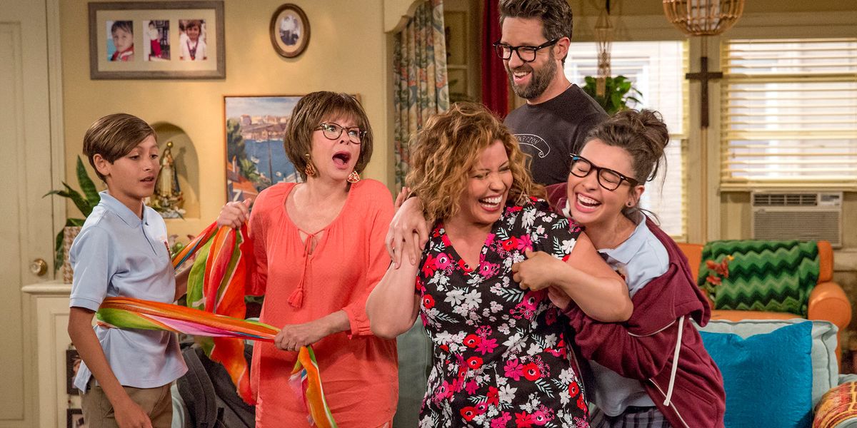 One Day At A Time TV series to watch while waiting for This Is Us Season 6