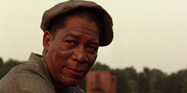 Why The Shawshank Redemption Tanked At The Box Office, According To Morgan  Freeman - CINEMABLEND