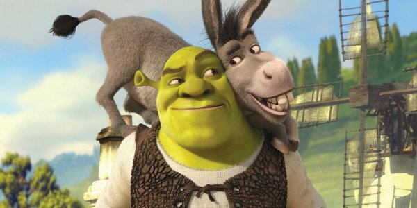 When Shrek 5 Could Hit Theaters, According To Eddie Murphy ...