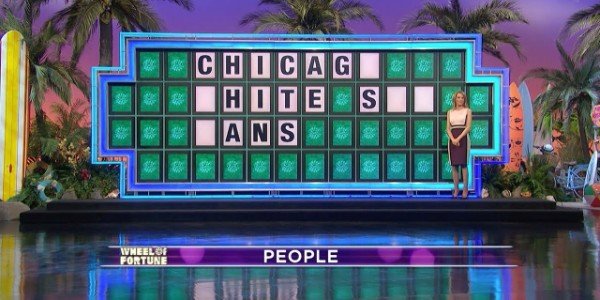 How To Become A Contestant On Wheel Of Fortune - CINEMABLEND