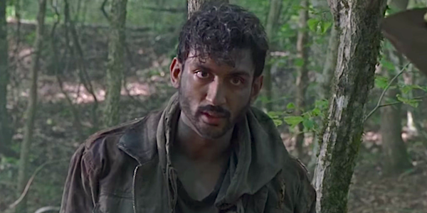 Is The Walking Dead's Siddiq Good Or Bad? Here's What We Know From The  Comics - CINEMABLEND