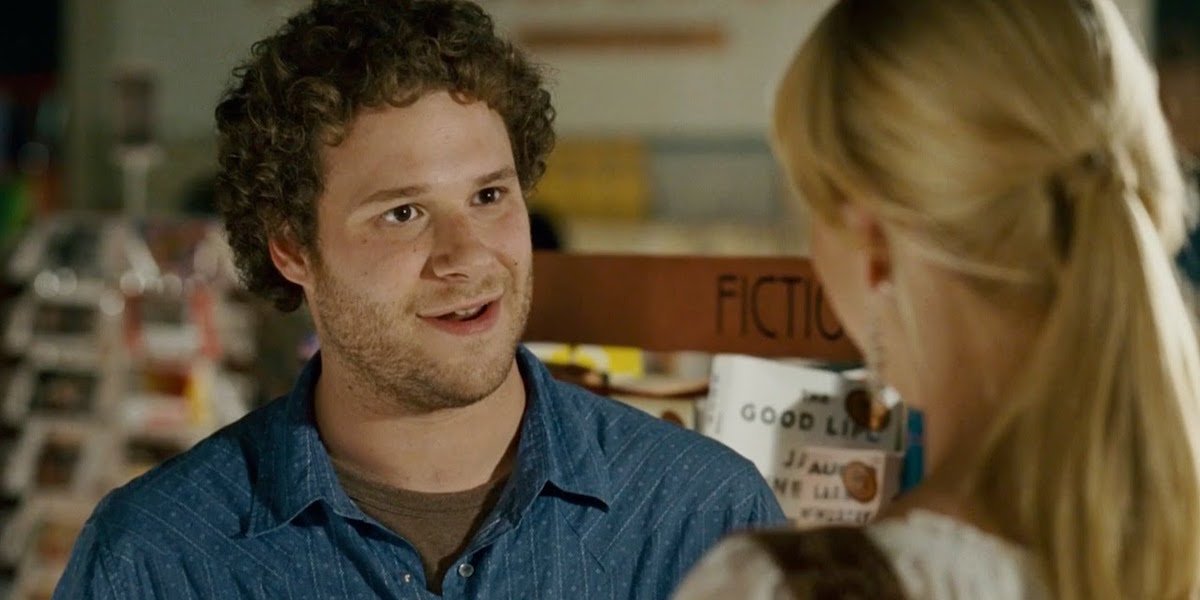 The 12 Best Seth Rogen Movies And The 3 Worst Cinemablend