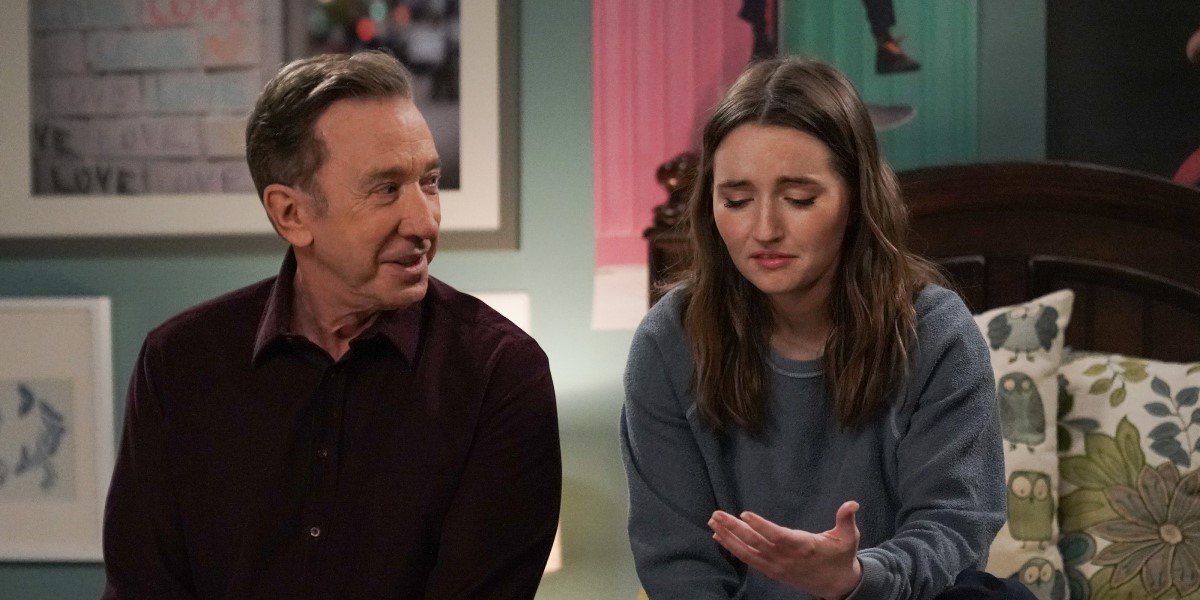 Will Last Man Standing S Kaitlyn Dever Return For Series Finale Tim Allen Has My Hopes Up Cinemablend