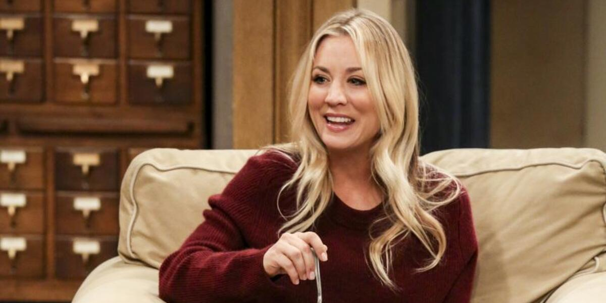 The Big Bang Theory S Kaley Cuoco Pays Tribute To The Show One Year After The Series Finale Cinemablend Big bang theory aired it's last season's last episode in 2019. the big bang theory s kaley cuoco pays