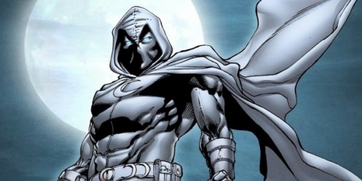 Netflix Star Knows Fans Want Him Cast As Marvel's Moon Knight, But There's  A Small Problem - CINEMABLEND