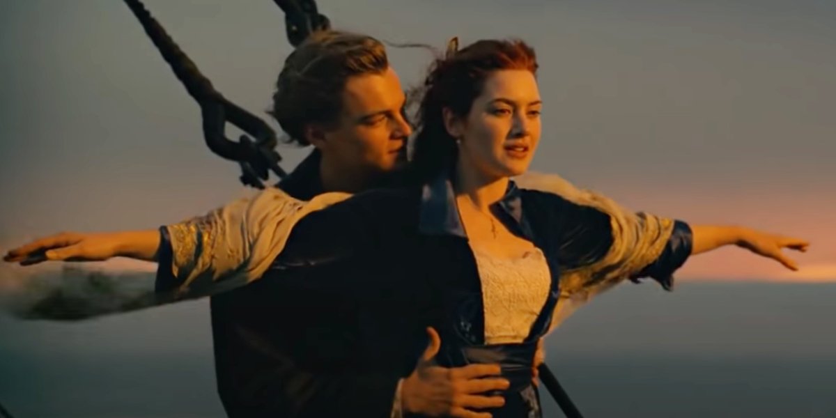 Titanic: 10 Behind-The-Scenes Facts About James Cameron's Epic ...