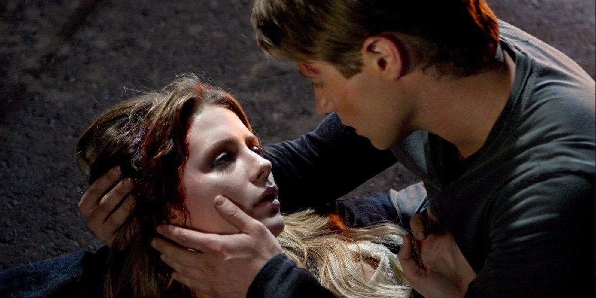Why The O.C. Really Killed Off Marissa Cooper, According To Mischa Barton - CINEMABLEND