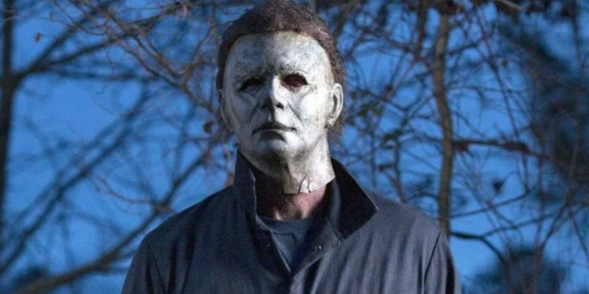 Image result for Michael Myers