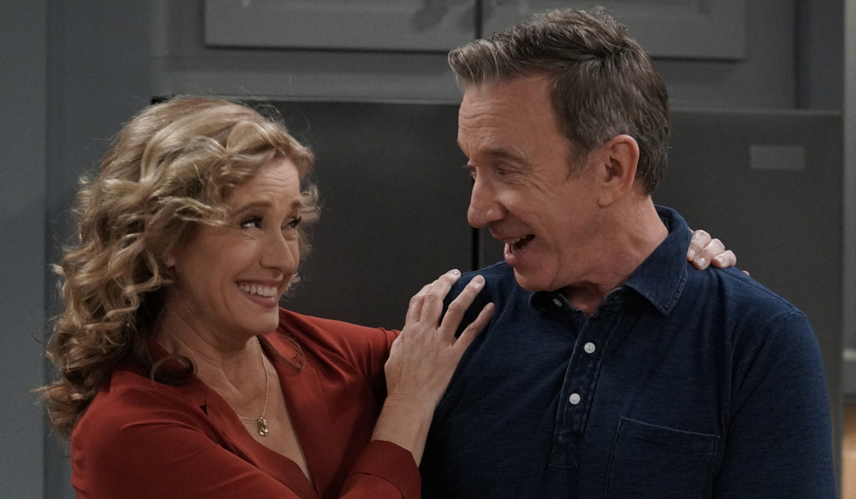 Last Man Standing 8 Things You Should Not Overthink About The Show Cinemablend