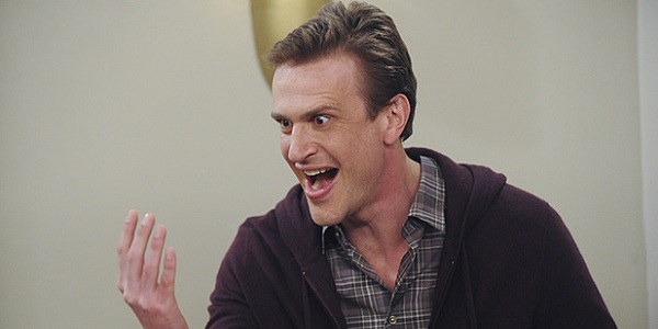 10 TV Characters That Could Easily Become Jedi Masters Marshall Eriksen