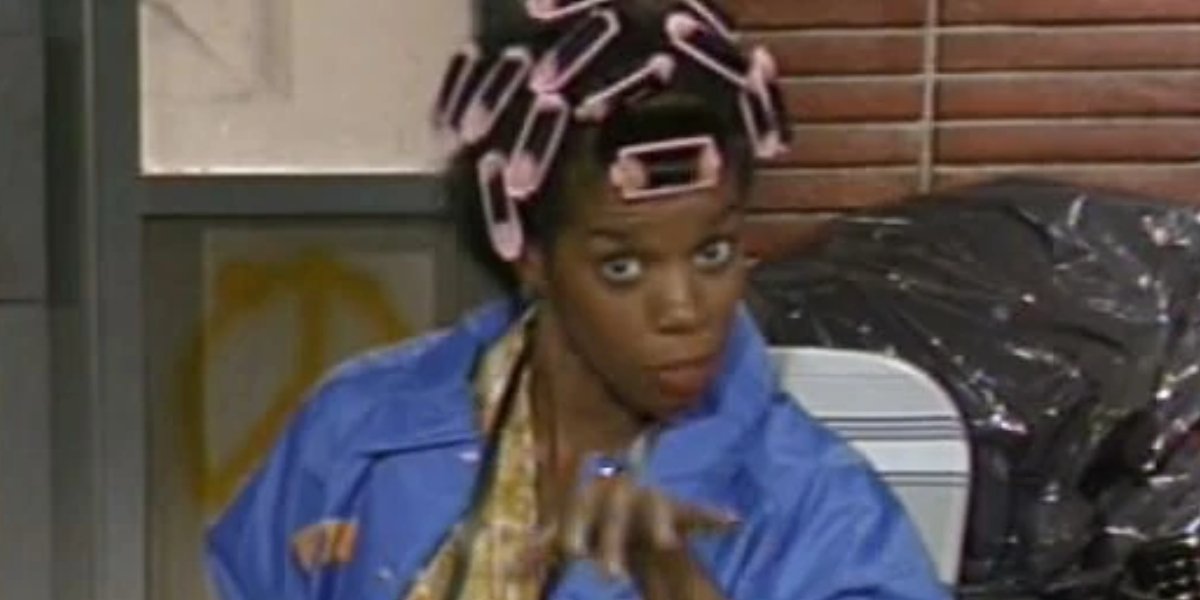 What The In Living Color Cast Has Been Up To Since The Hit Sketch Comedy  Show Ended - CINEMABLEND