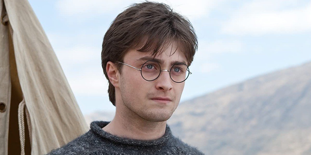 That Time Harry Potter's Daniel Radcliffe Had To Shut Down ...