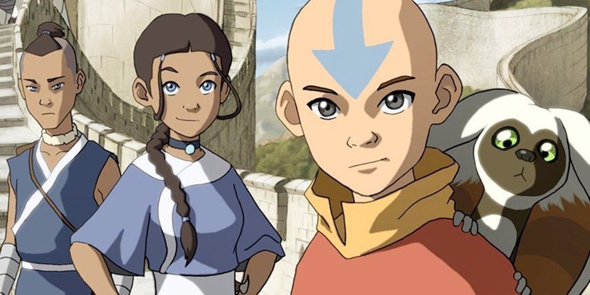 Avatar The Last Air Bender And The Legend Of Korra Every Season Ranked Cinemablend