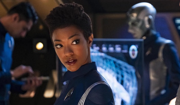 Star Trek Discovery Season 3 What We Know So Far Cinemablend
