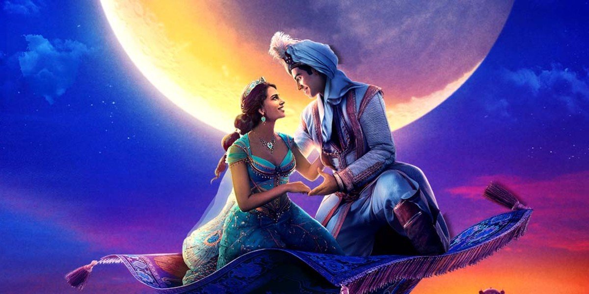 Aladdin 2: What We Know So Far About The Live-Action Disney Sequel ...