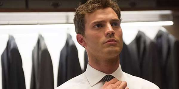 Jamie Dornan Struggles With The Idea That People Only See Him As
