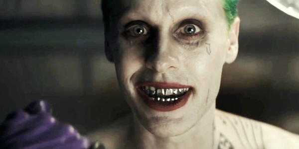 Jared Leto Is Apparently Really Upset About Suicide Squad, Here's What Happened - CINEMABLEND