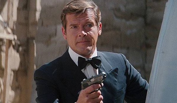 All James Bond Movies In Order From Sean Connery To Daniel Craig Cinemablend