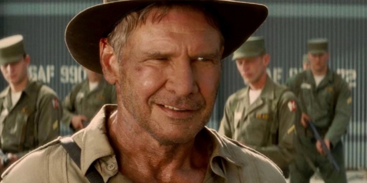 Indiana Jones 5's New Release Date And All Of The Other Major ...