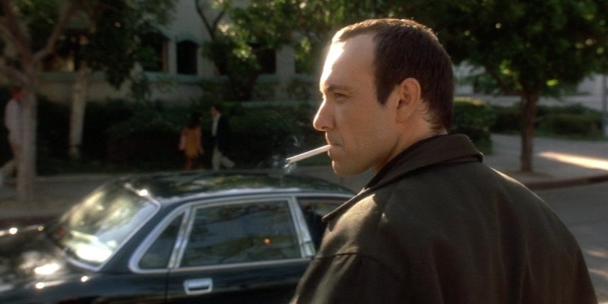 The Usual Suspects Ending: Everything Leading Up To That Big Reveal - CINEMABLEND