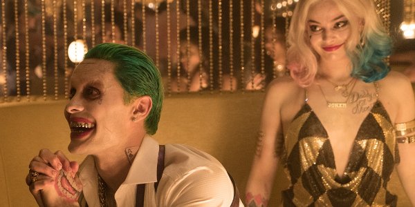 The Joker And Harley Quinn Movie Has Found Its Directors - CINEMABLEND