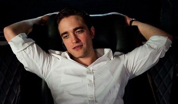 Robert Pattinson Mengikuti Ben Affleck
