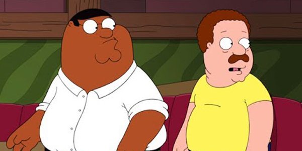 How Family Guy Would Reflect The Times If It Came Out Today