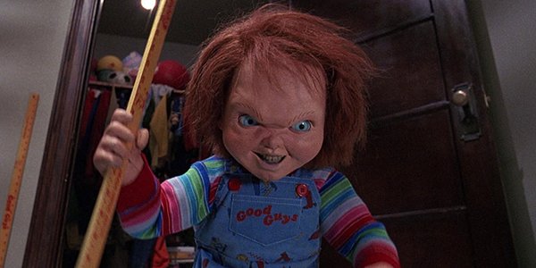 Image result for chucky