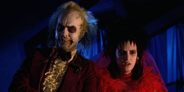 How Beetlejuice Originally Ended, According To The Producer ...