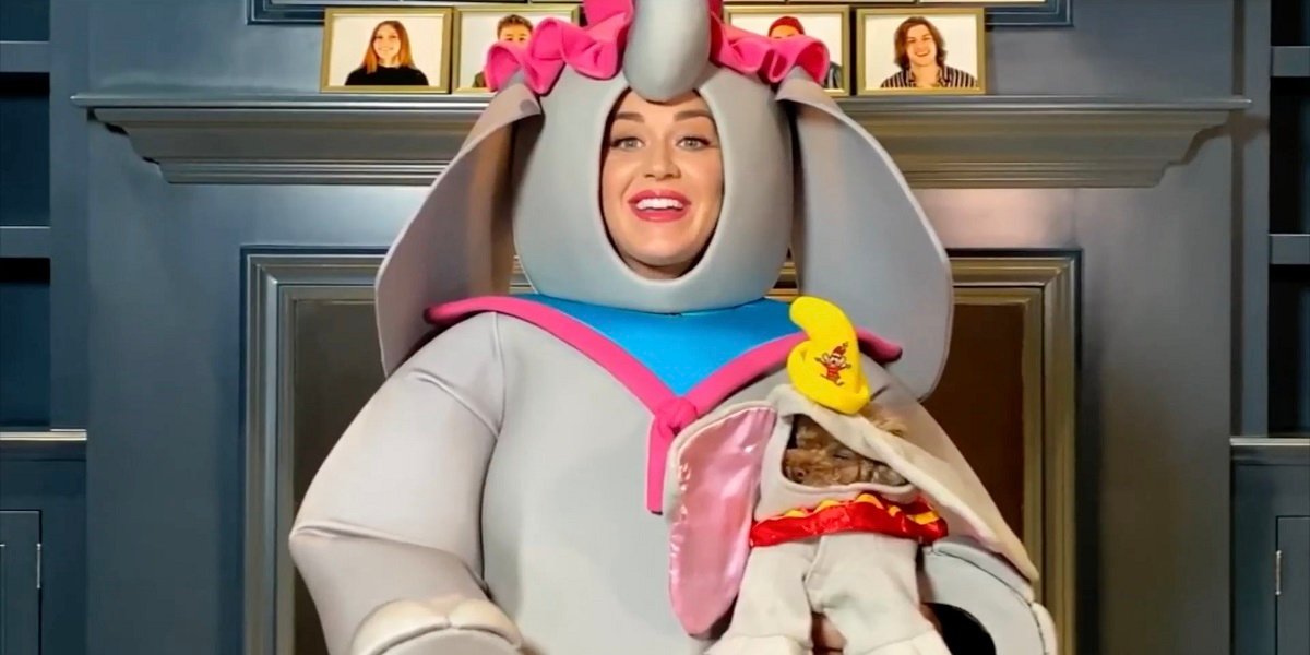 American Idol S Katy Perry May Have Taken An Unnecessary Shot At