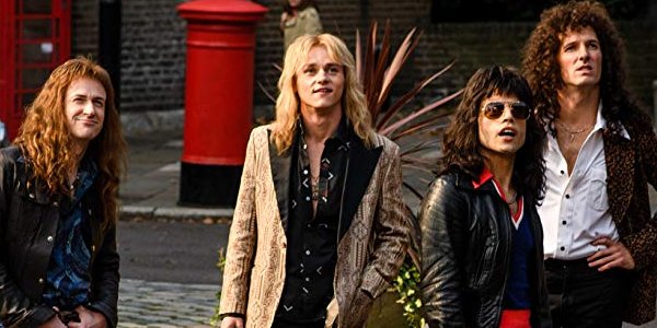 Image result for bohemian rhapsody movie