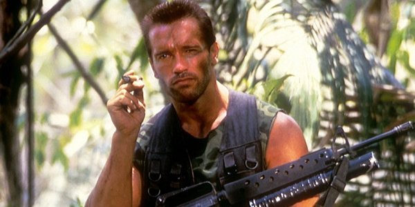 The Predator? All Arnold Schwarzenegger Action Movies, Ranked
