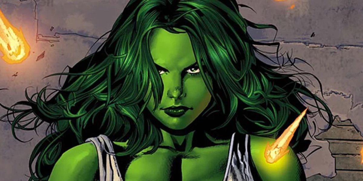 I Don't Know If Alison Brie Is Being Considered For She-Hulk, But She'd Be  Great - CINEMABLEND