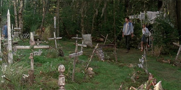 Image result for pet sematary 1989