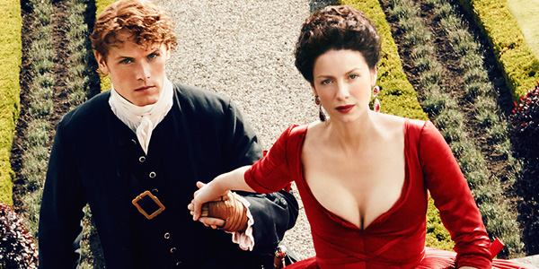 Where can i watch season 3 of outlander for free Is Outlander On Netflix How To Watch And Stream The Time Travel Drama Radio Times