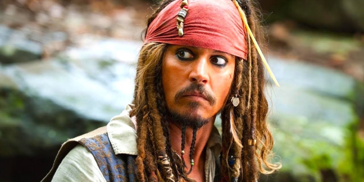 A petição para trazer Johnny Depp de volta em piratas do Caribe finalmente atingiu seu objetivo ... Em seguida mudou o ponto de referência 1