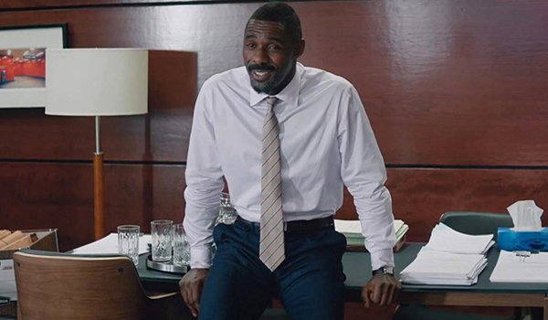 Mengapa Idris Elba Tidak Boleh Menjadi James Bond Berikutnya