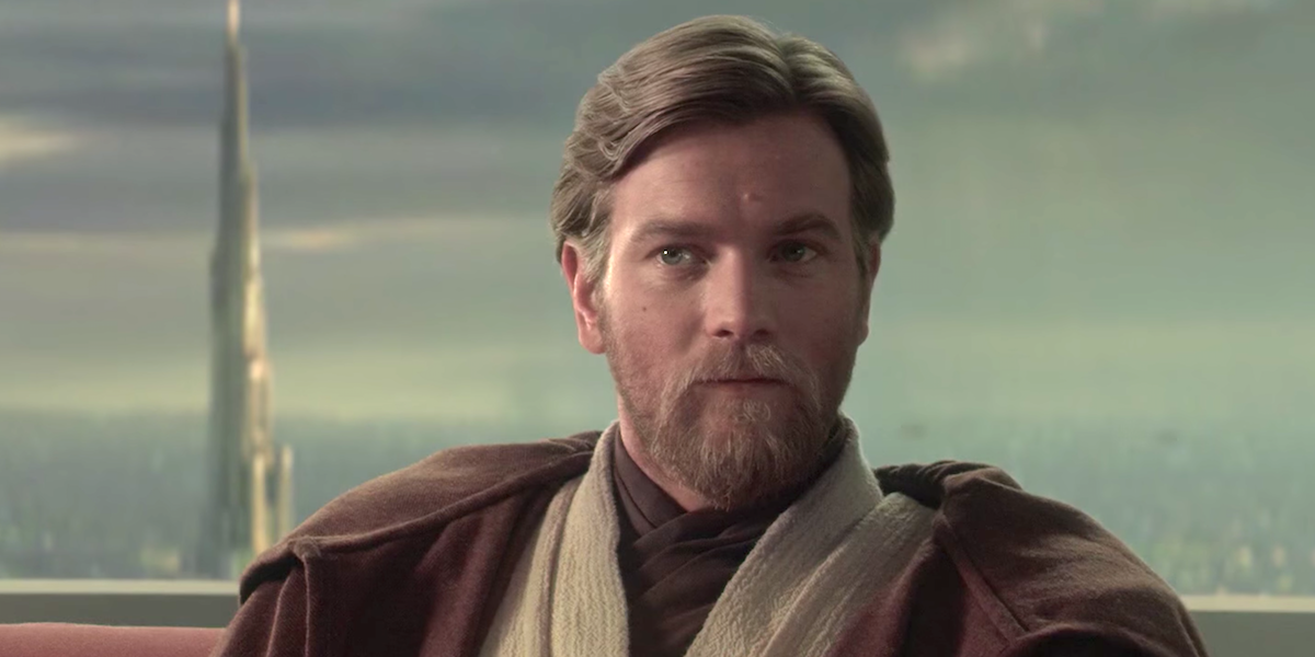 Ewan McGregor Explains Obi-Wan Kenobi TV Show Delays, But There's Still Confusion - CINEMABLEND