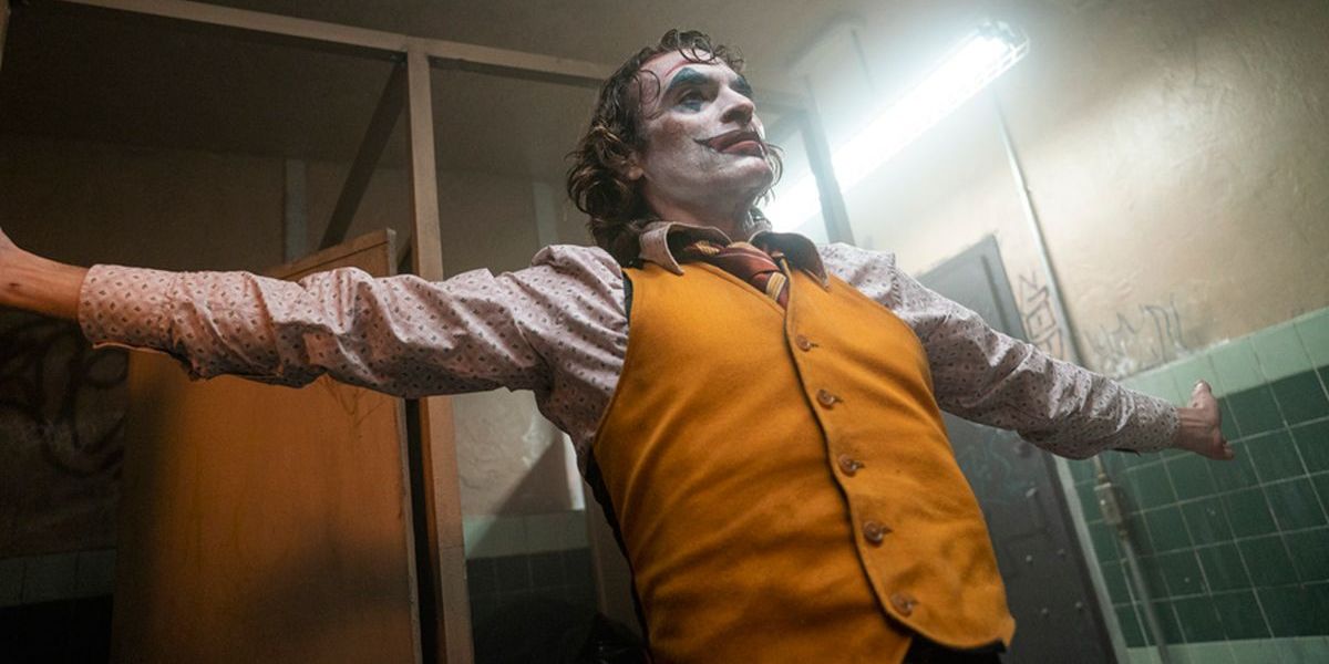 Joker nabs $40 million record box office opening despite controversy